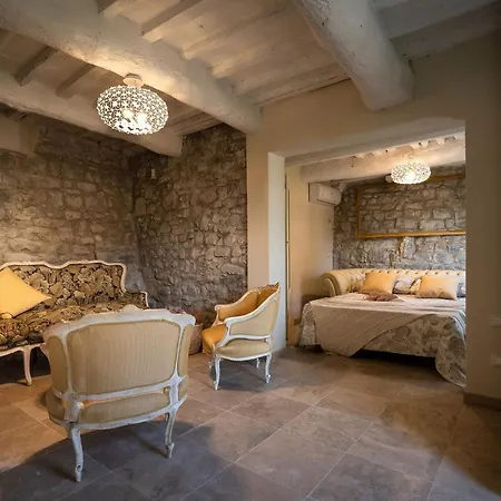 Сasa de vacaciones Casa Castello *