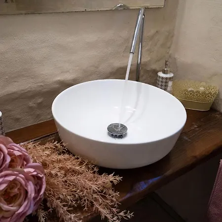 Casa Castello Сasa de vacaciones