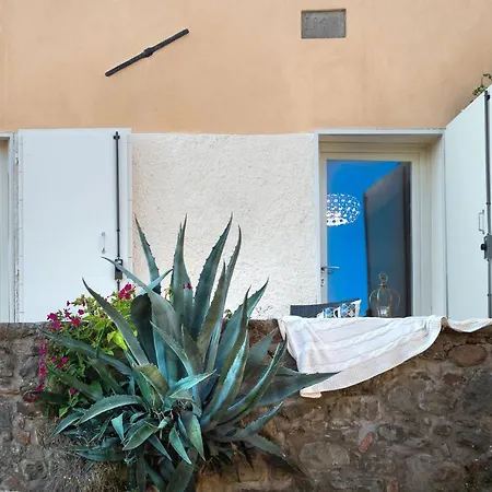 Dom wakacyjny Casa Castello Collodi