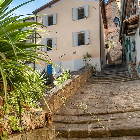 Casa Castello Collodi