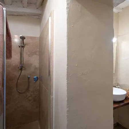 Dom wakacyjny Casa Castello *