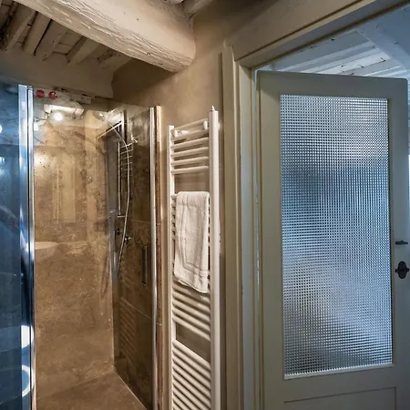 Dom wakacyjny Casa Castello *