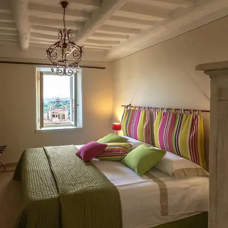 Dom wakacyjny Casa Castello Collodi