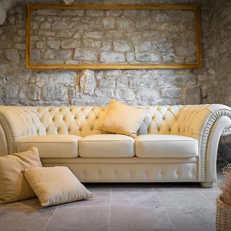 Casa Castello Dom wakacyjny Collodi