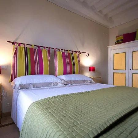 Dom wakacyjny Casa Castello