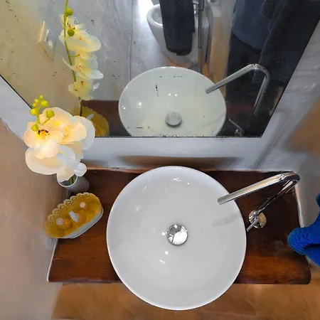 Casa Castello Dom wakacyjny