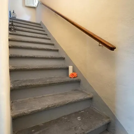 Casa Castello Dom wakacyjny *