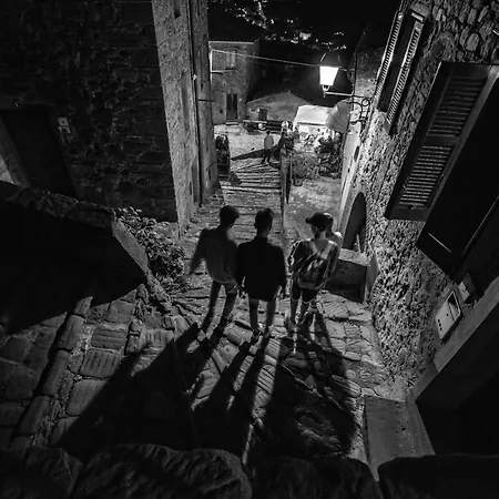 Casa Castello Dom wakacyjny *