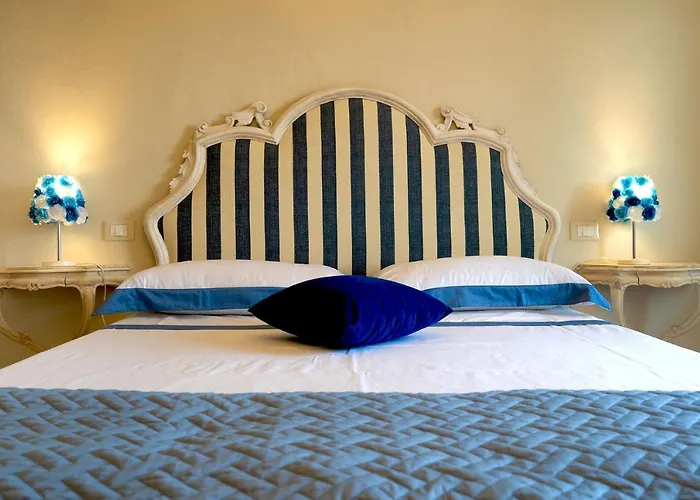 Casa Castello Коллоди