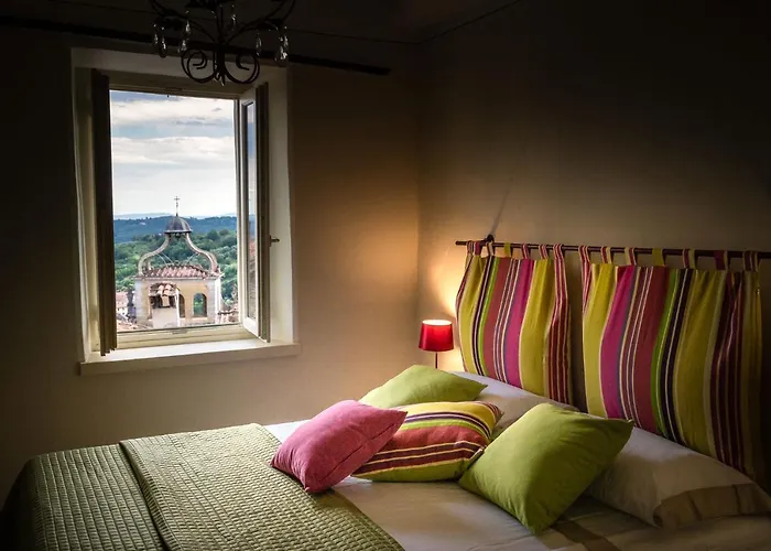 Casa vacanze Casa Castello