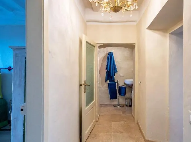 Дом отдыха Casa Castello Коллоди