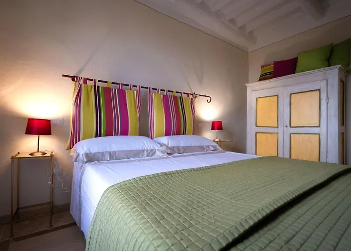 Hébergement de vacances Casa Castello