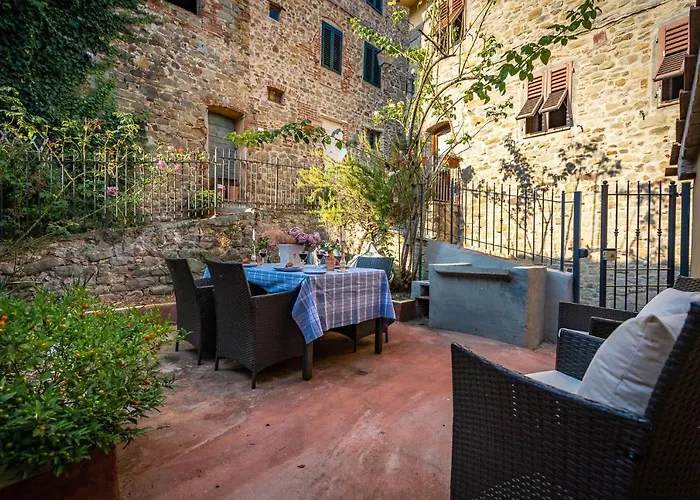 Casa Castello 펜션 *