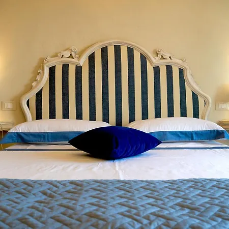 Casa Castello コッローディ