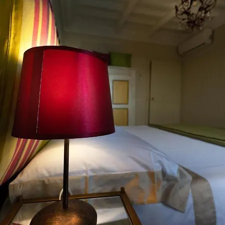 Casa Castello * コッローディ